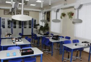 Как правильно оснастить школу: критерии выбора учебного оборудования