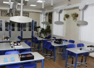 Как правильно оснастить школу: критерии выбора учебного оборудования