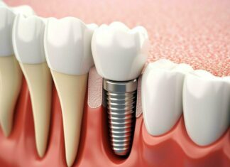 Восстанавливаем зубы без сложностей: методы и преимущества