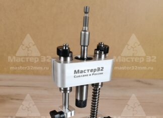 Фрезерный кондуктор: как сделать работу максимально точной и удобной