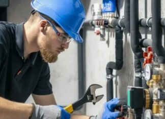 Сантехнические работы под ключ: от диагностики до монтажа