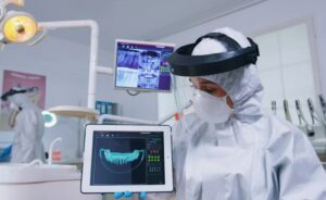 Цифровая стоматология: как технологии меняют подход к лечению зубов