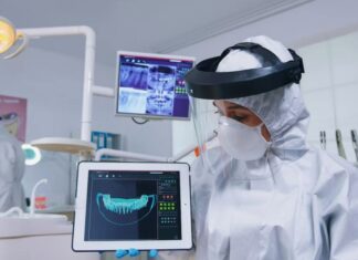 Цифровая стоматология: как технологии меняют подход к лечению зубов
