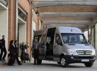 Транспортное обслуживание юридических лиц по перевозке пассажиров: что важно знать