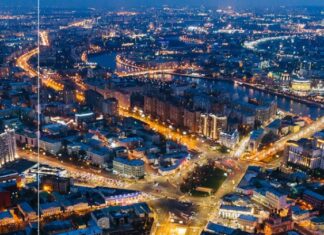 Как организовать трансфер по Челябинску: удобство и надежность на каждом шагу