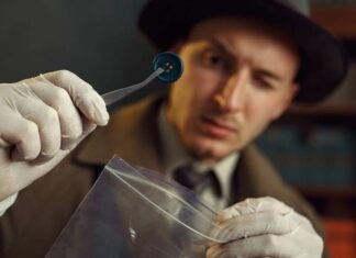 Чем занимается частный детектив? Раскрываем секреты профессии