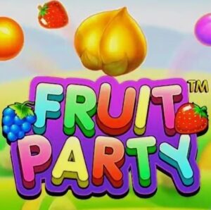 Как устроен слот Fruit Party и за что его любят игроки