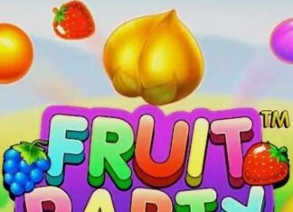 Как устроен слот Fruit Party и за что его любят игроки