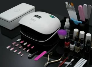 Что действительно нужно для ухода за ногтями: практичный список товаров