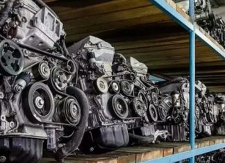 Контрактные запчасти: особенности выбора и эксплуатации