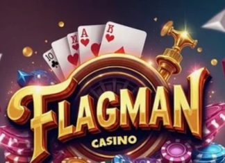 Почему стоит пройти регистрацию в Флагман Казино прямо сейчас