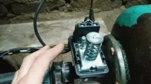 Как выбрать и настроить реле давления для насосной станции