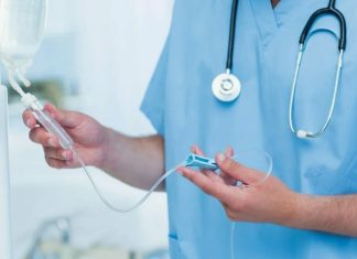 Профессиональная помощь при выходе из запоя: что нужно знать