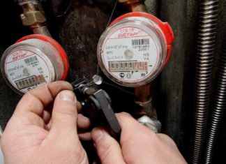 Замена счётчиков воды: порядок действий и важные нюансы
