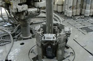 Как роторное бурение меняет подход к разработке месторождений
