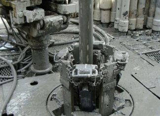 Как роторное бурение меняет подход к разработке месторождений