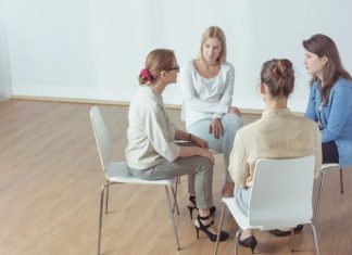 Психотерапевтическая группа: путь к самопознанию и гармонии