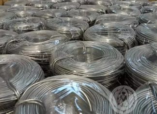 Современные припои: технологии соединения металлов и сплавов