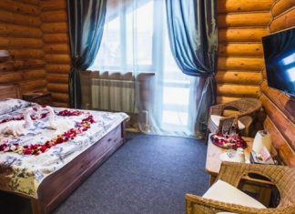 «Коровницкая Слобода»: почему этот гостиничный комплекс покорит ваше сердце