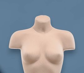 Мягкие портновские манекены: идеальный помощник в создании идеальной одежды