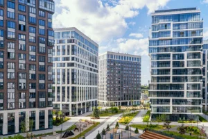 Комфорт нового уровня: чем выделяется ЖК «Моментс»