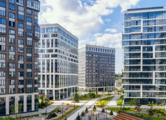 Комфорт нового уровня: чем выделяется ЖК «Моментс»