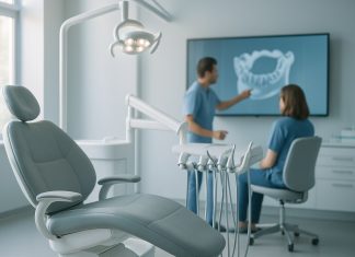 Виды имплантации зубов: какой метод подойдет именно вам?