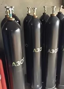 Сколько стоит баллон азота 40л