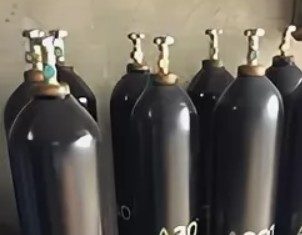 Сколько стоит баллон азота 40л