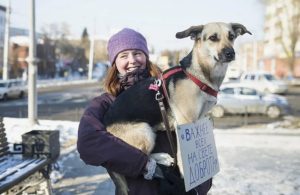 В каких странах права животных приравнены к правам человека