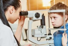 Диагностика амблиопии: комплексный подход к выявлению «ленивого глаза»