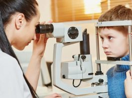 Диагностика амблиопии: комплексный подход к выявлению «ленивого глаза»
