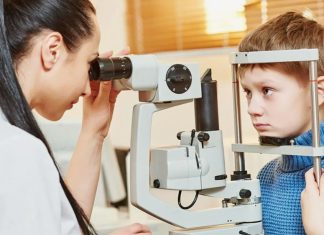 Диагностика амблиопии: комплексный подход к выявлению «ленивого глаза»