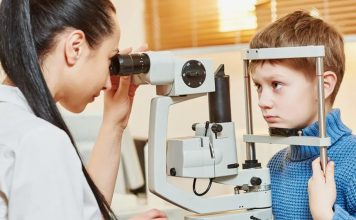 Диагностика амблиопии: комплексный подход к выявлению «ленивого глаза»