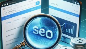 Продвижение сайта с частным SEO‑специалистом: этапы и результаты