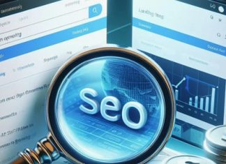 Продвижение сайта с частным SEO‑специалистом: этапы и результаты