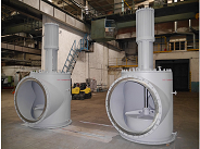 Запорные клапаны для взрывоопасных зон: особенности применения и безопасность