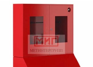 Пожарный стенд с ящиком для песка: эффективное решение для безопасности объекта