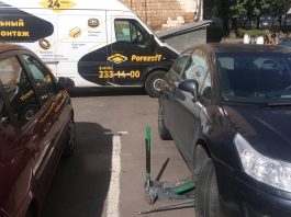 Когда нужен срочный ремонт колёс: польза выездного шиномонтажа