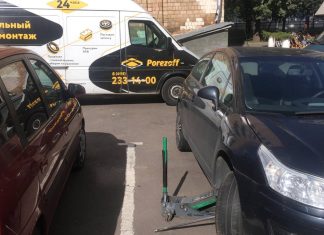 Когда нужен срочный ремонт колёс: польза выездного шиномонтажа