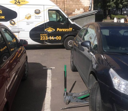 Когда нужен срочный ремонт колёс: польза выездного шиномонтажа