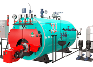 Паровые и термомасляные котлы: сравнительный анализ эффективности и сферы применения