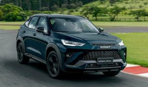 Автомобили Haval: характеристики и особенности