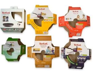 Картонная упаковка: универсальный защитник ваших товаров