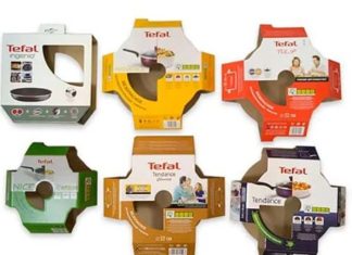 Картонная упаковка: универсальный защитник ваших товаров