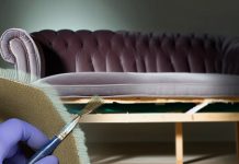 Обновление без лишних трат — перетяжка мебели как разумная альтернатива покупке новой