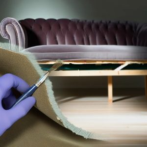 Обновление без лишних трат — перетяжка мебели как разумная альтернатива покупке новой