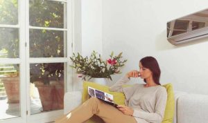 Свежий воздух и уют: 5 веских причин заказать кондиционер