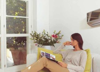 Свежий воздух и уют: 5 веских причин заказать кондиционер