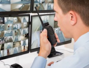 Физическая охрана объектов и личности: основные задачи и функции